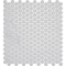 Andova Tiles SAMPLE-Stylish Straight Edge Porclain Mosaic Floor Tile SAM-ANDSTY829 - alternate 6